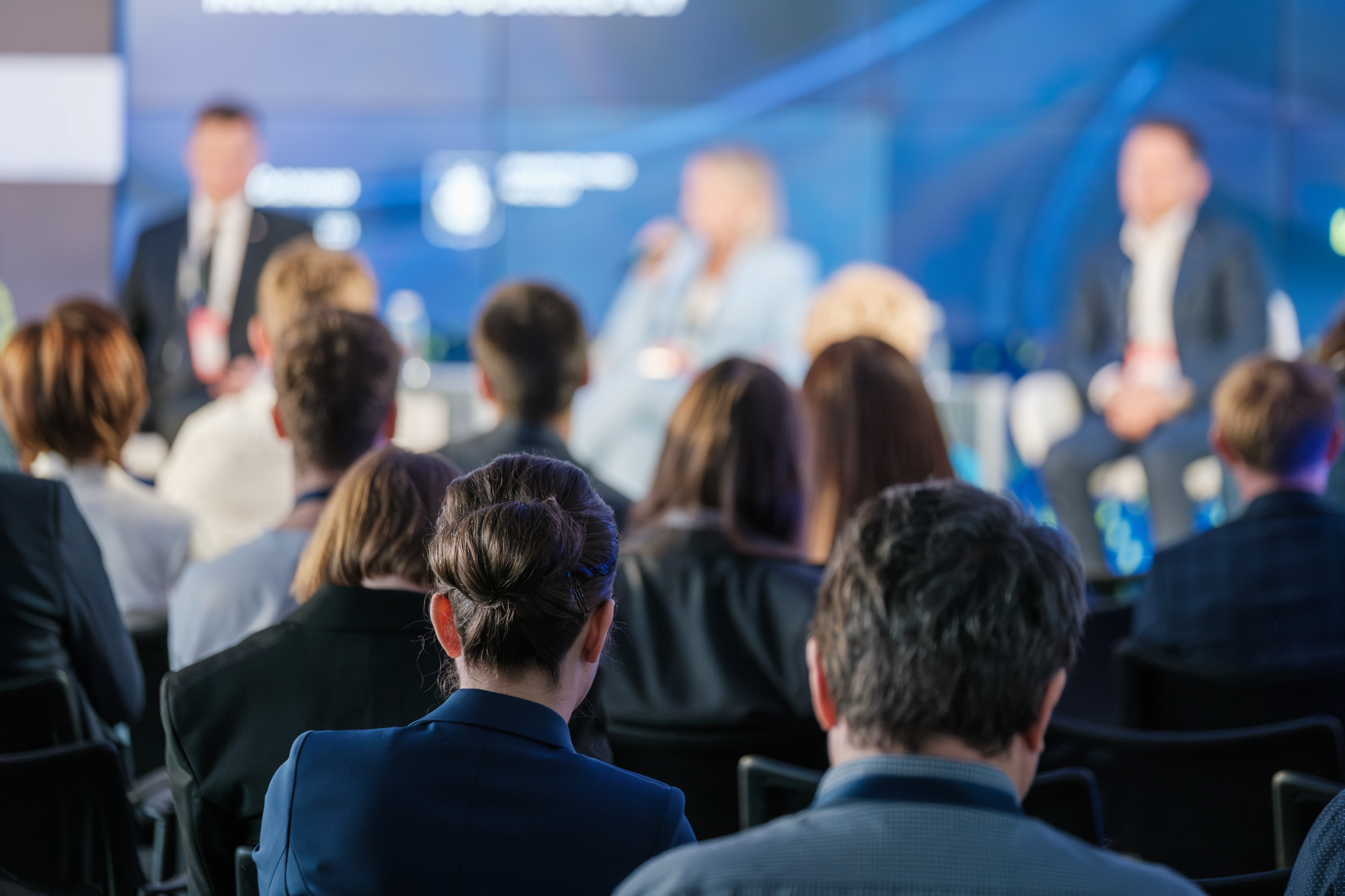Konferencja nad Bałtykiem — jaką salę konferencyjną wybrać?