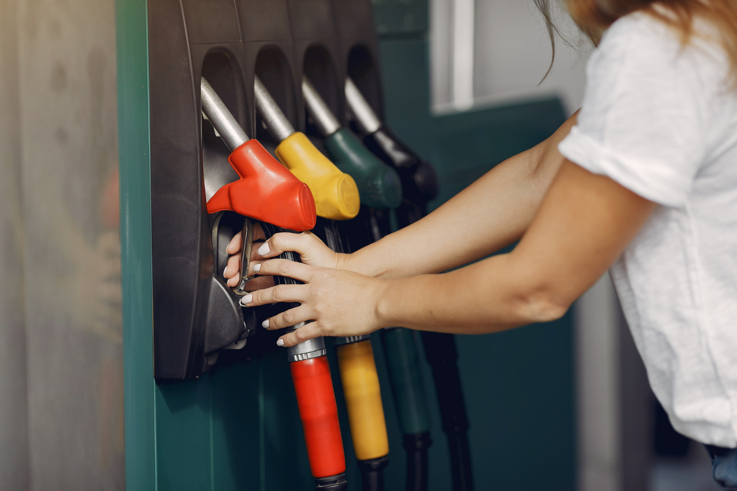 Dystrybutory LPG – dlaczego warto zainwestować w nowoczesne technologie?