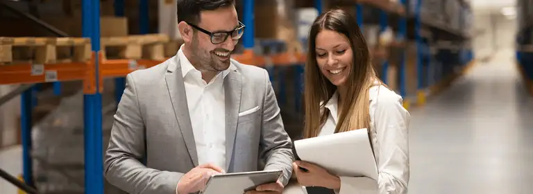 Outsourcing logistyki jako fundament sukcesu w e-commerce – szybka dostawa a przewaga konkurencyjna Twojej firmy