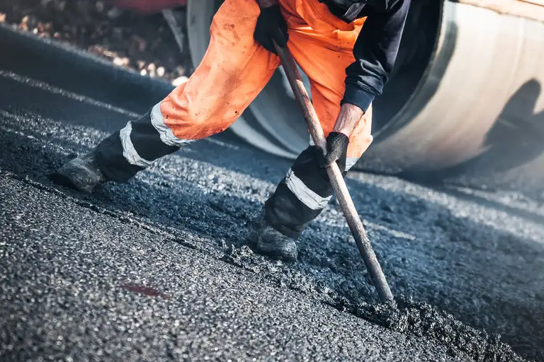 Pompy do bitumu i asfaltu - jakie urządzenia sprawdzają się najlepiej?