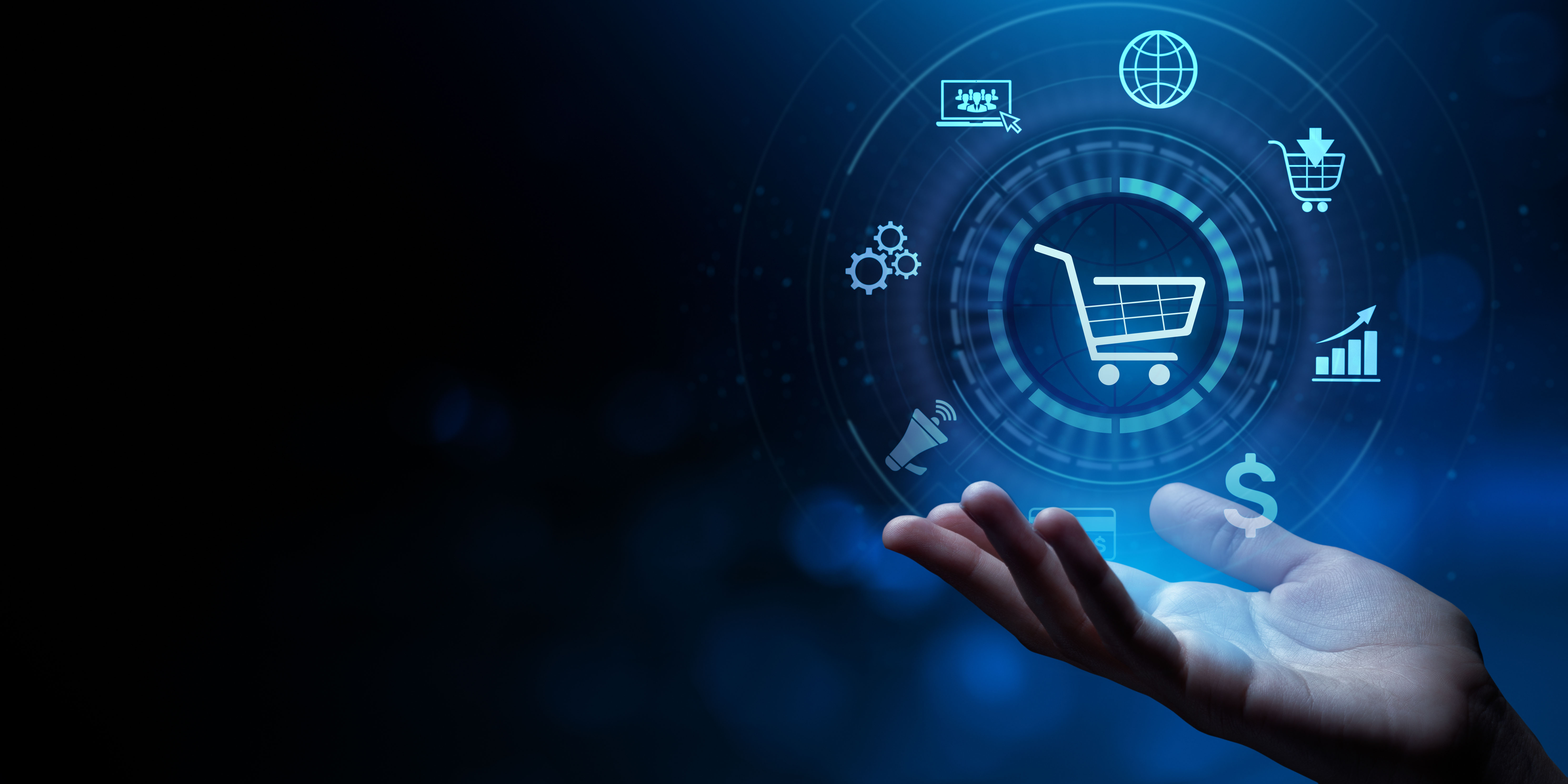 AI w e-commerce – przewodnik po obecnych rozwiązaniach i przyszłości branży