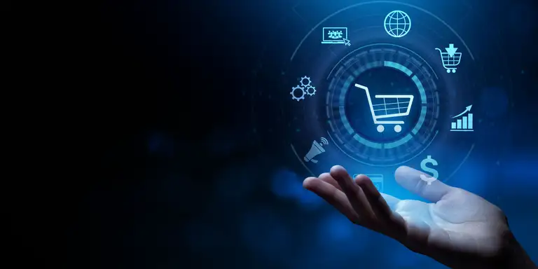 AI w e-commerce – przewodnik po obecnych rozwiązaniach i przyszłości branży