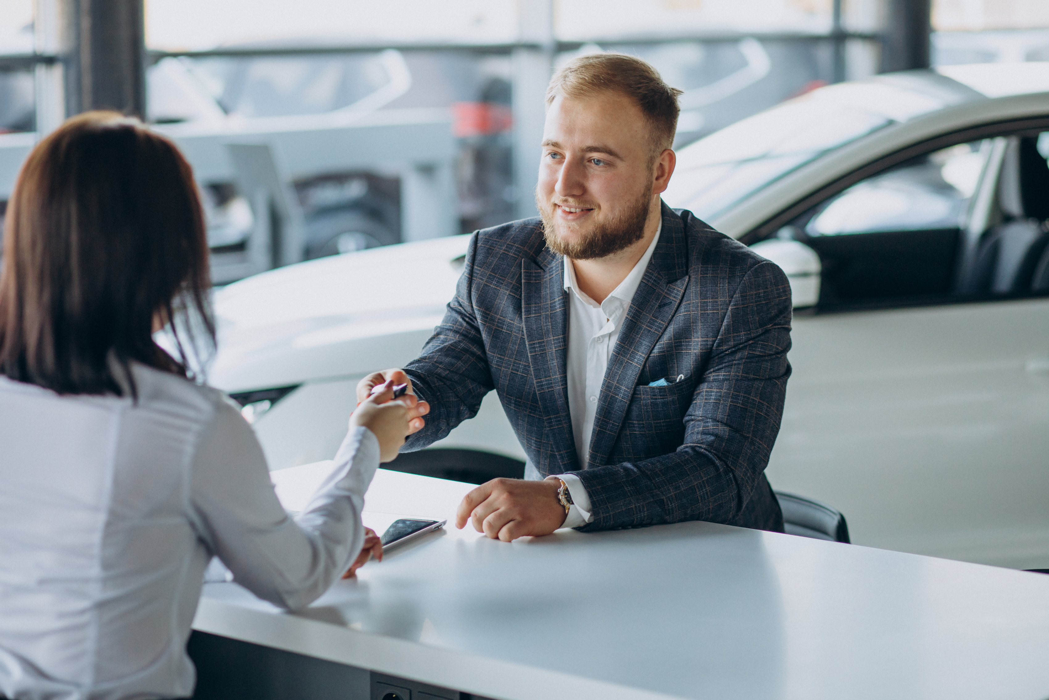 Toyota - najlepszy samochód na raty